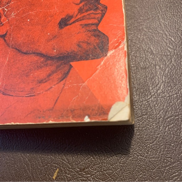 Lot of 5 Vintage books about Russia, Stalin Lenin Soviet. - Picture 14 of 16